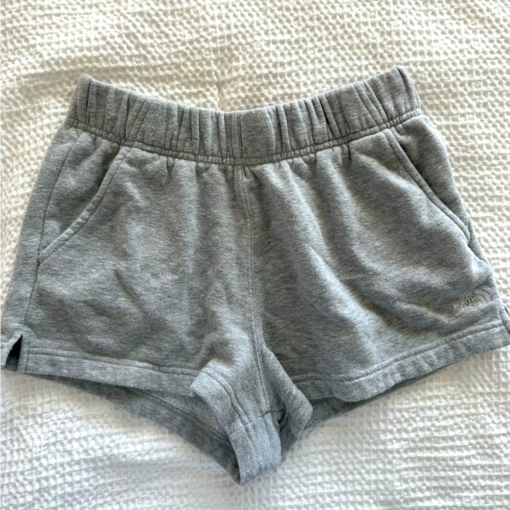The North Face Sweatshorts